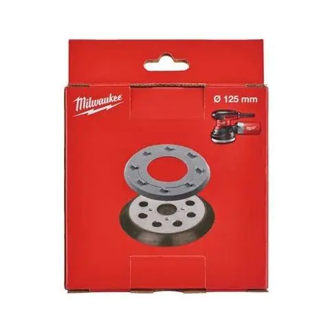 Outlet Milwaukee 4932430091 Slipplatta